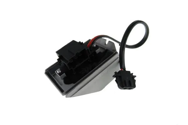 Resistor, interior blower