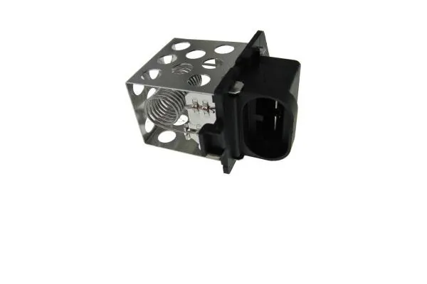 Resistor, interior blower