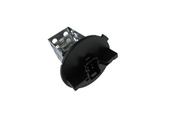 Resistor, interior blower