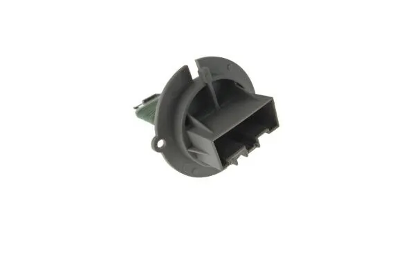 Resistor, interior blower