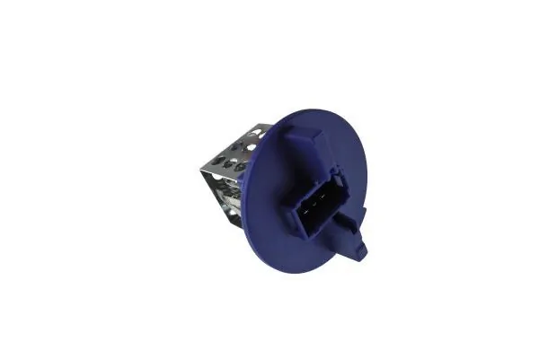 Resistor, interior blower