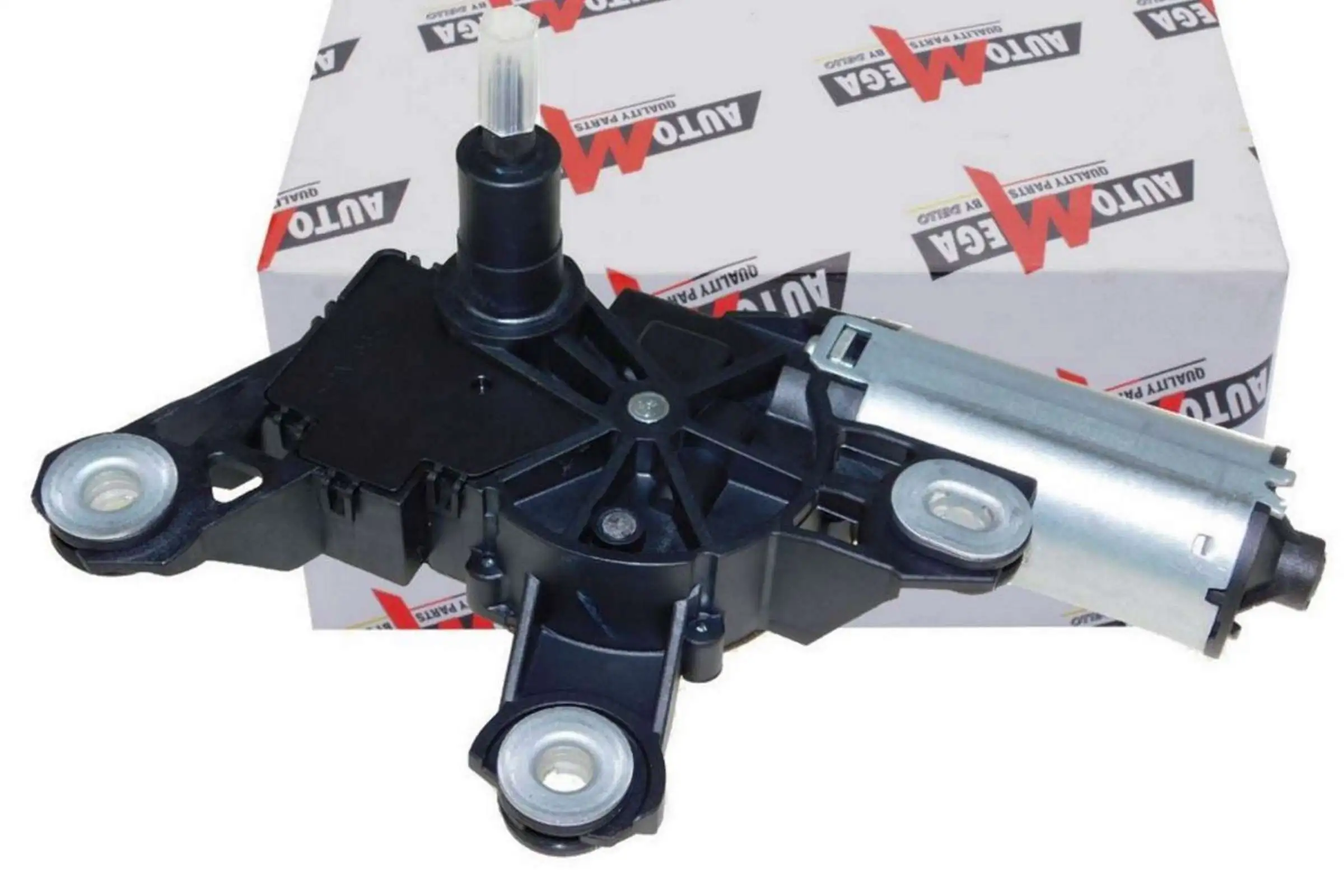 Wiper Motor