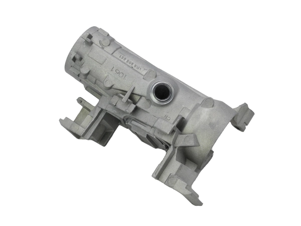 Steering Lock