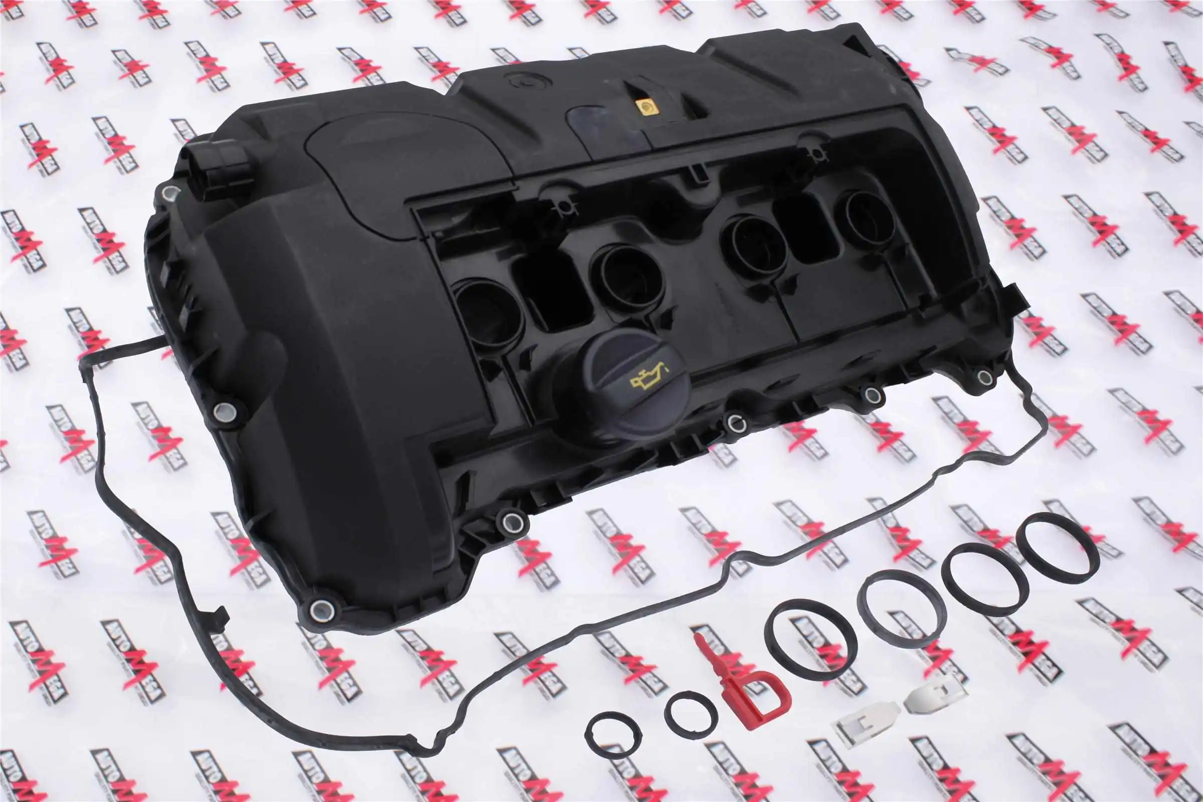 Cylinder Head Cover