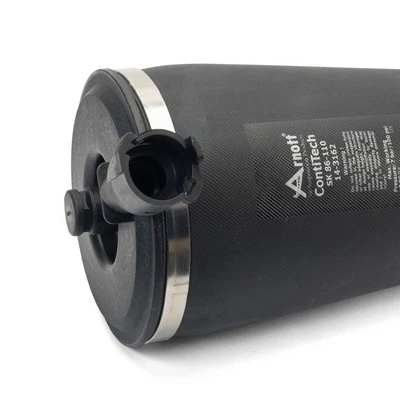 Air Spring, suspension