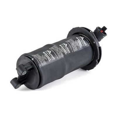 Air Spring, suspension