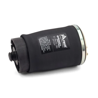 Air Spring, suspension