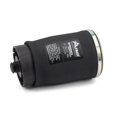 Air Spring, suspension