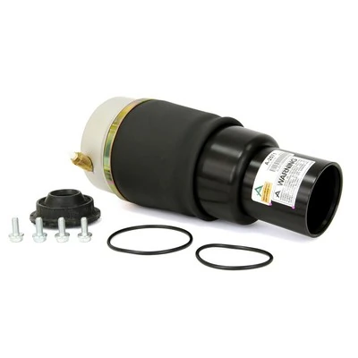 Air Spring, suspension