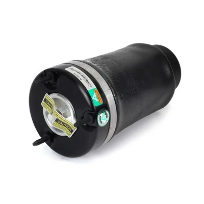 Air Spring, suspension