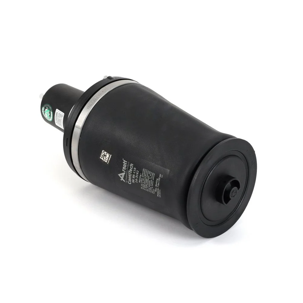 Air Spring, suspension