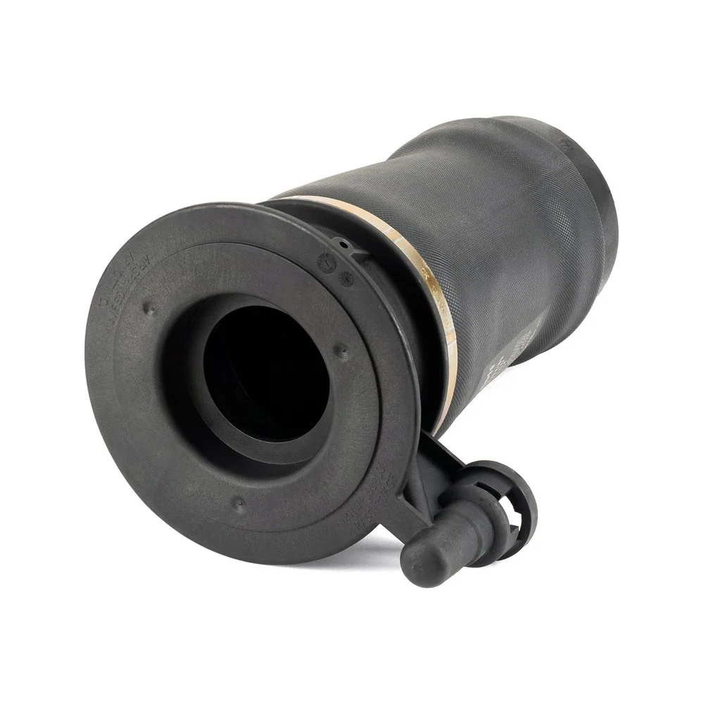 Air Spring, suspension