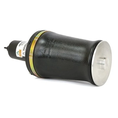 Air Spring, suspension