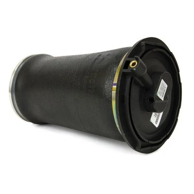 Air Spring, suspension