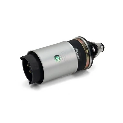 Air Spring, suspension