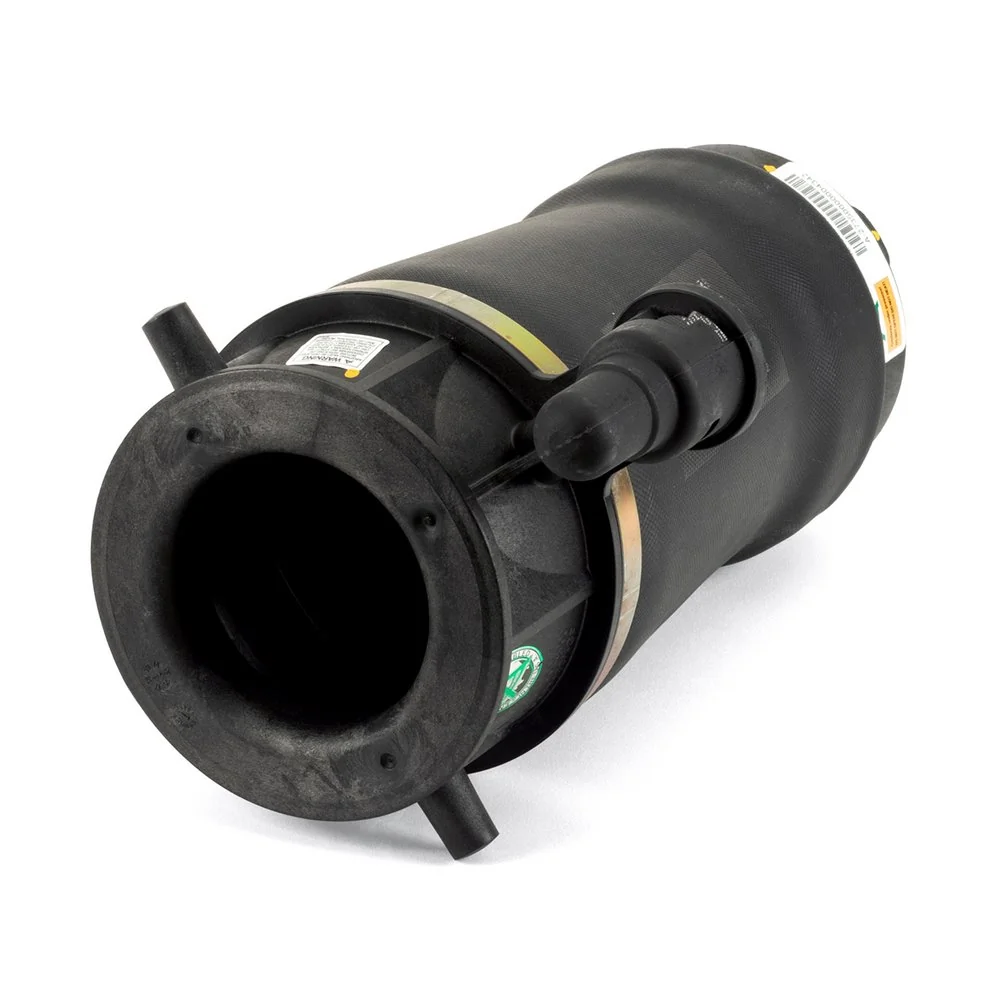 Air Spring, suspension