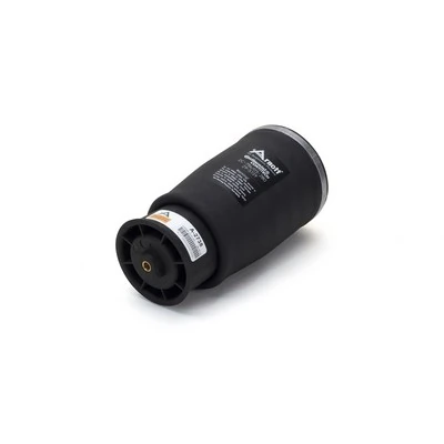 Air Spring, suspension