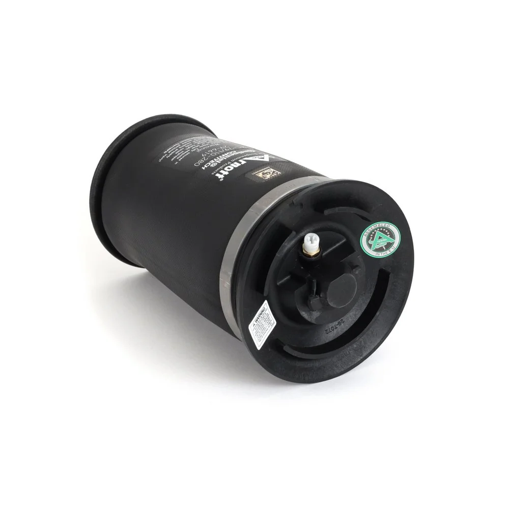 Air Spring, suspension