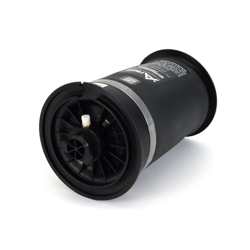Air Spring, suspension