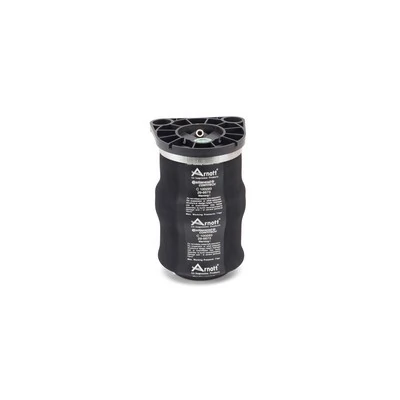 Air Spring, suspension