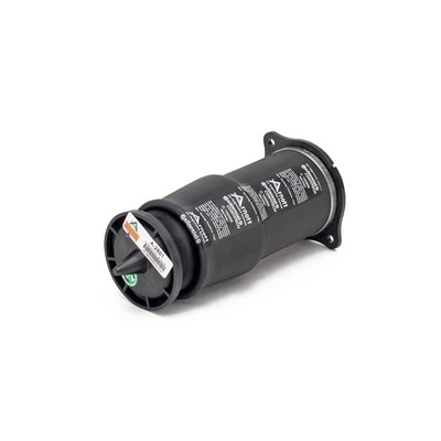 Air Spring, suspension