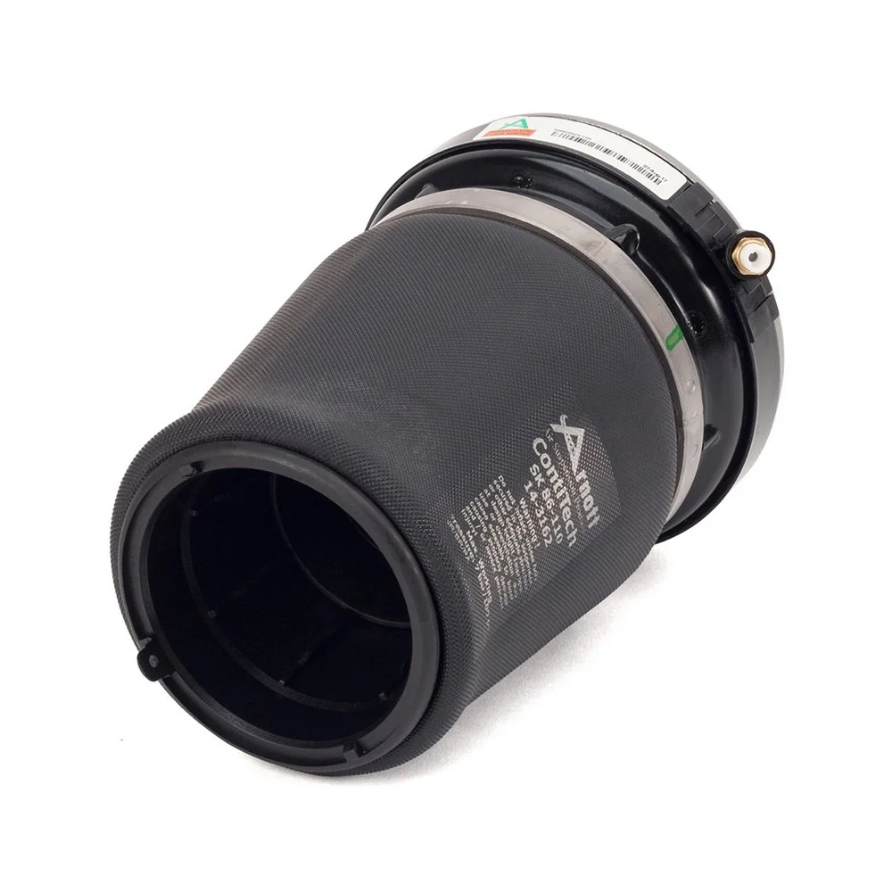 Air Spring, suspension