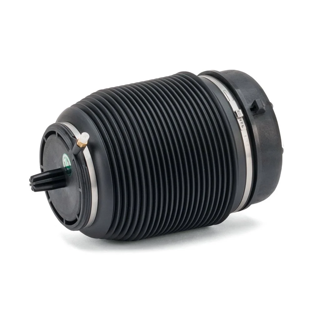 Air Spring, suspension