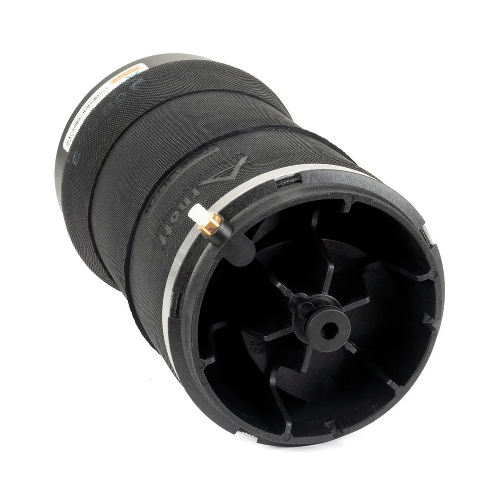 Air Spring, suspension