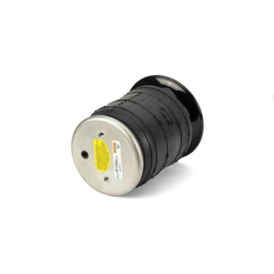 Air Spring, suspension