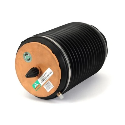 Air Spring, suspension
