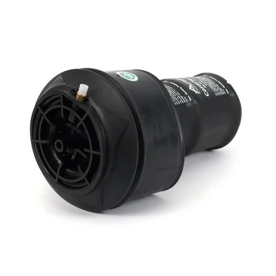 Air Spring, suspension