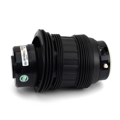 Air Spring, suspension