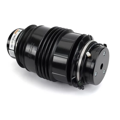 Air Spring, suspension