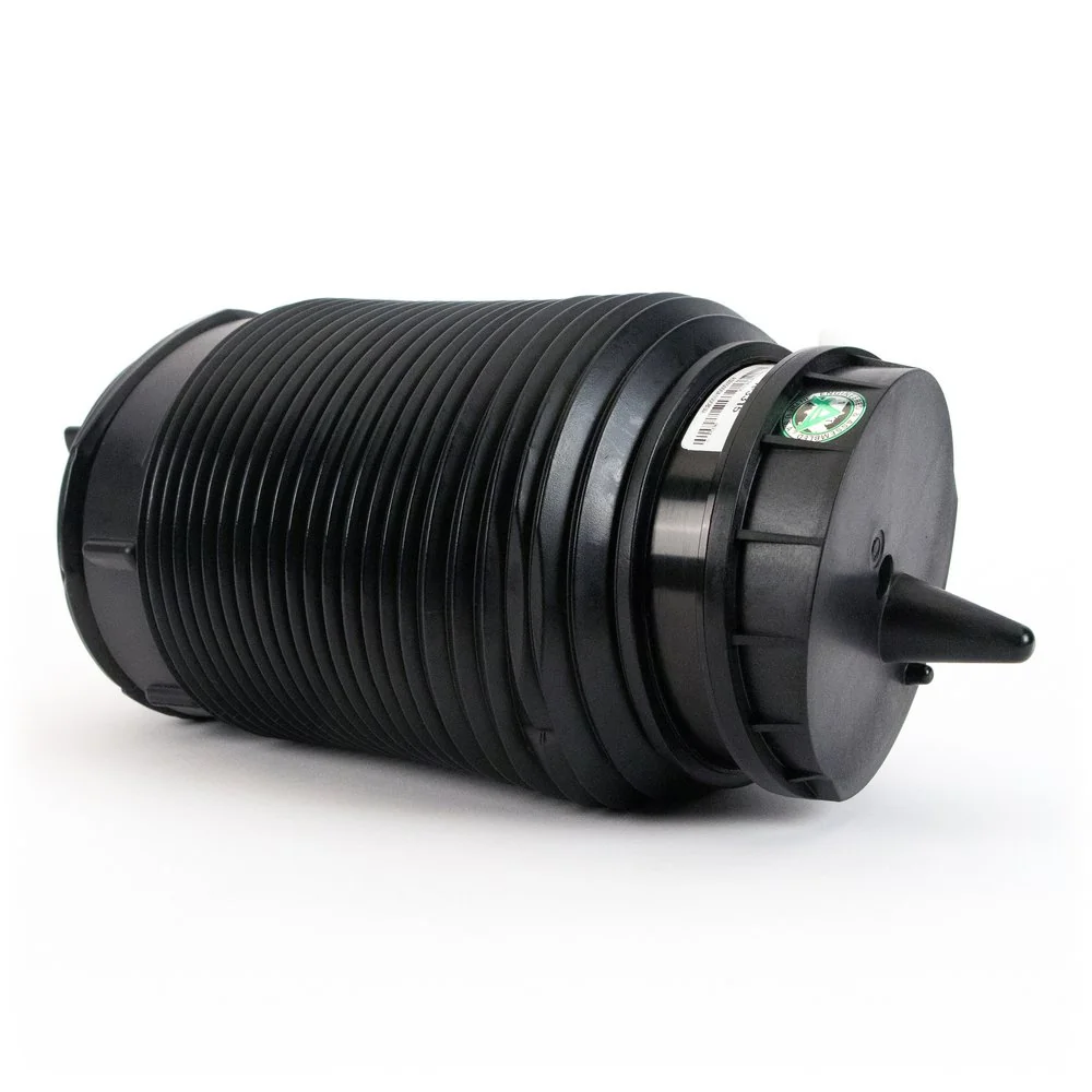 Air Spring, suspension