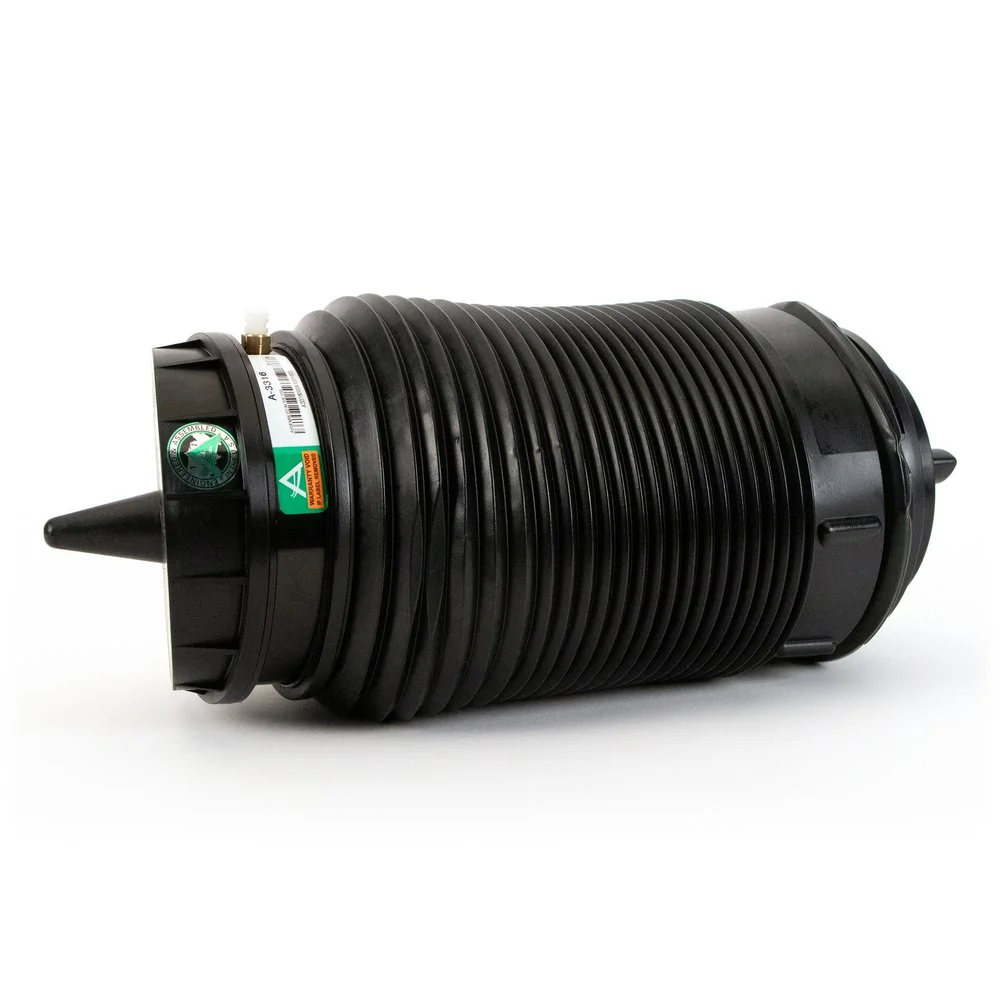 Air Spring, suspension