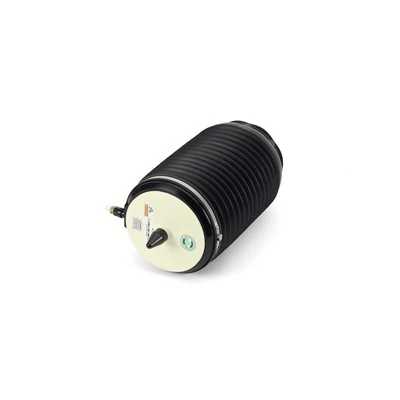 Air Spring, suspension