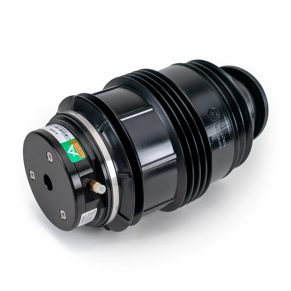 Air Spring, suspension
