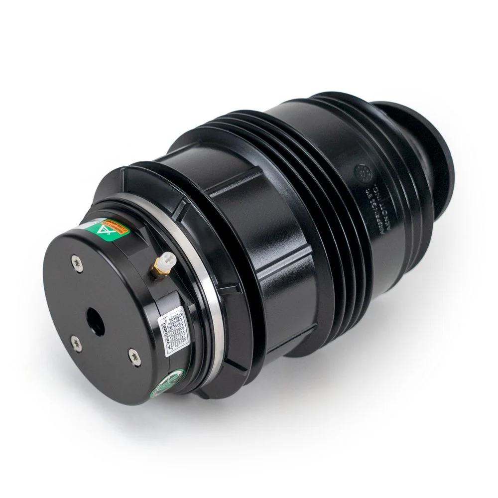 Air Spring, suspension