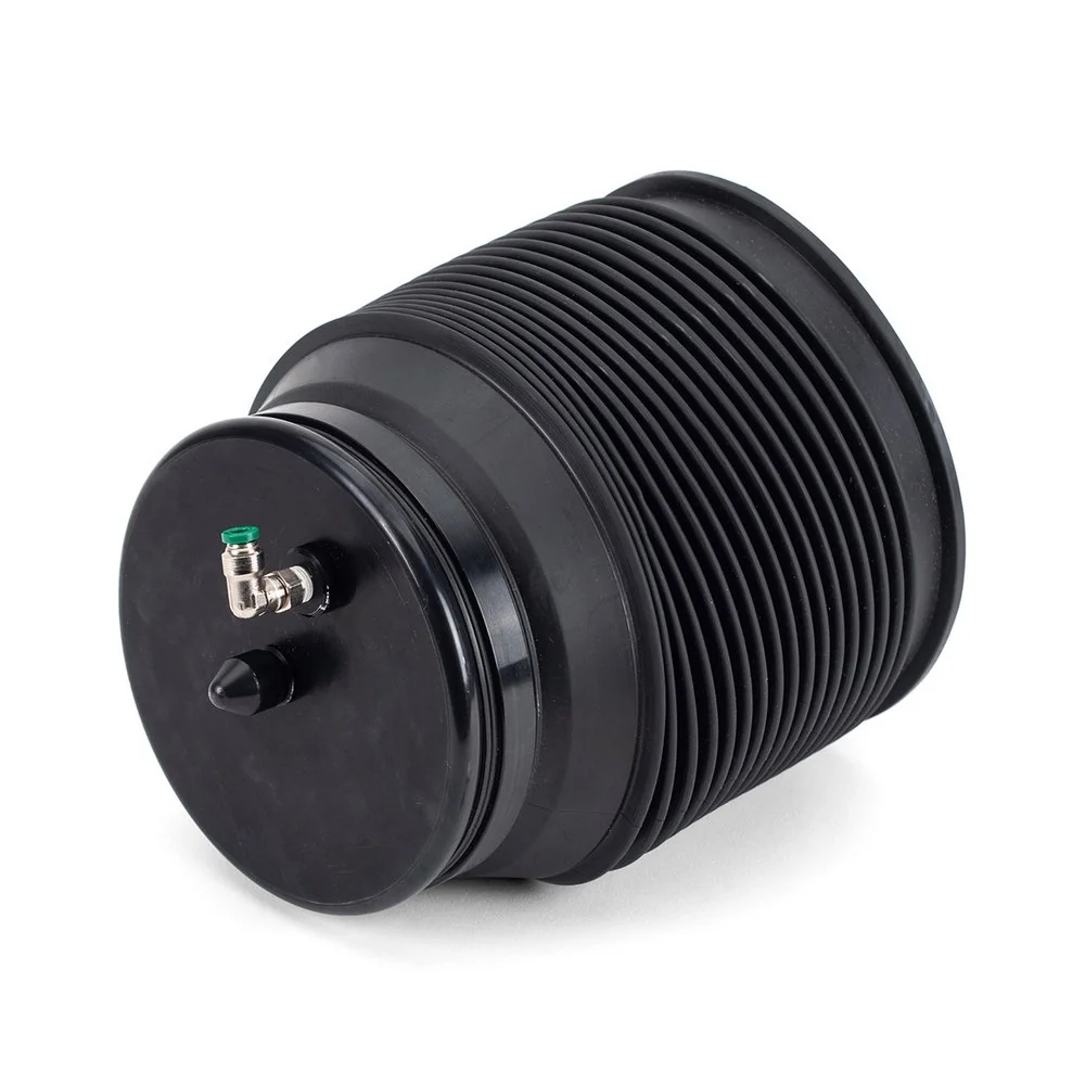 Air Spring, suspension