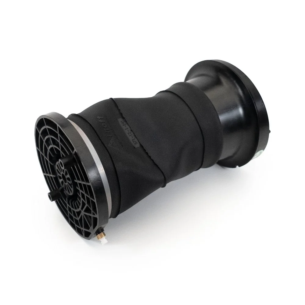 Air Spring, suspension