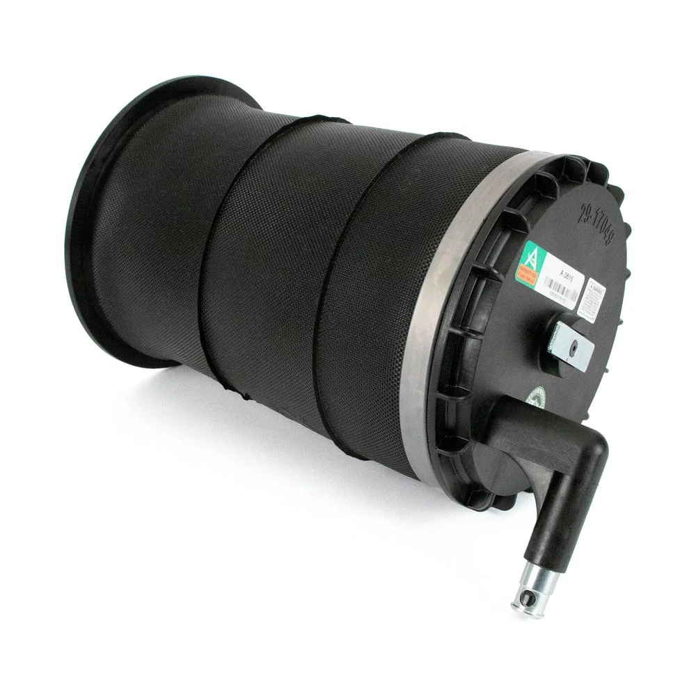 Air Spring, suspension
