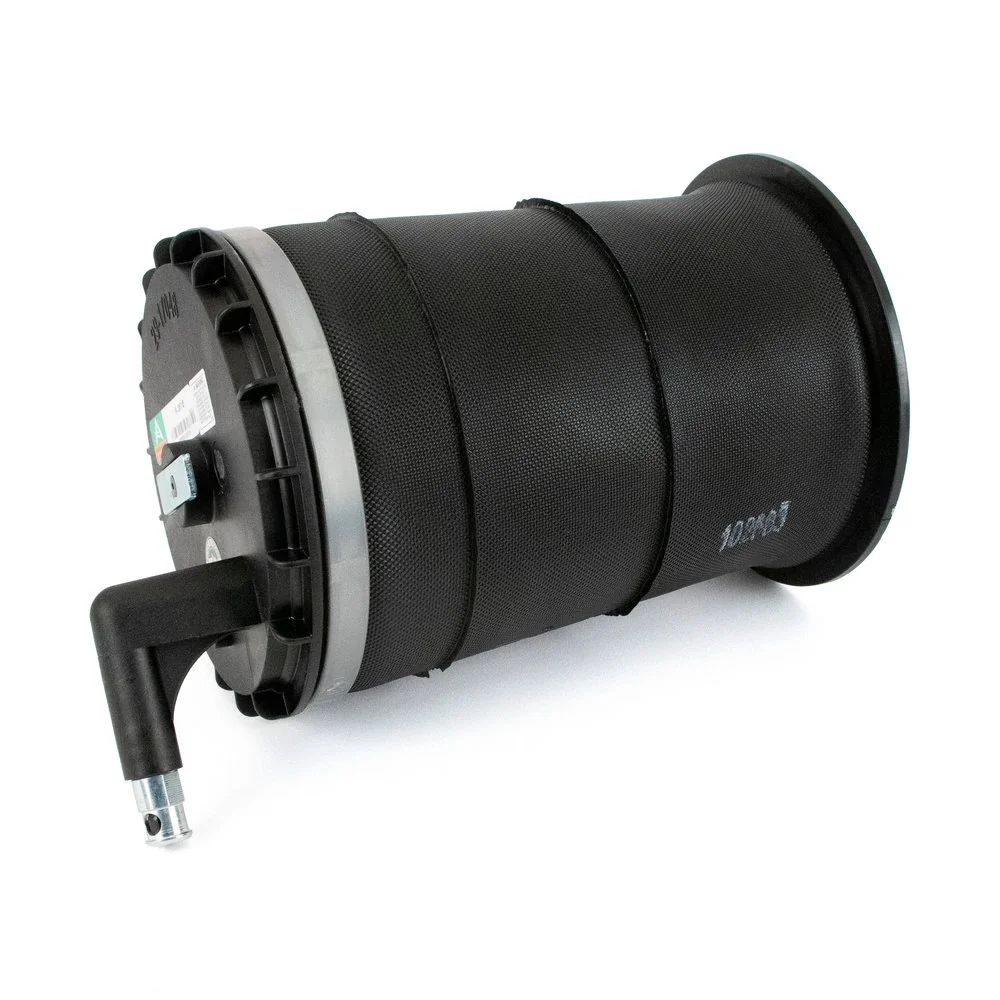 Air Spring, suspension