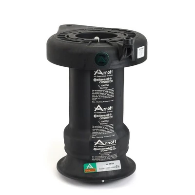 Air Spring, suspension