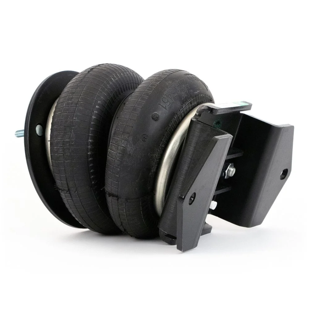 Air Spring, suspension