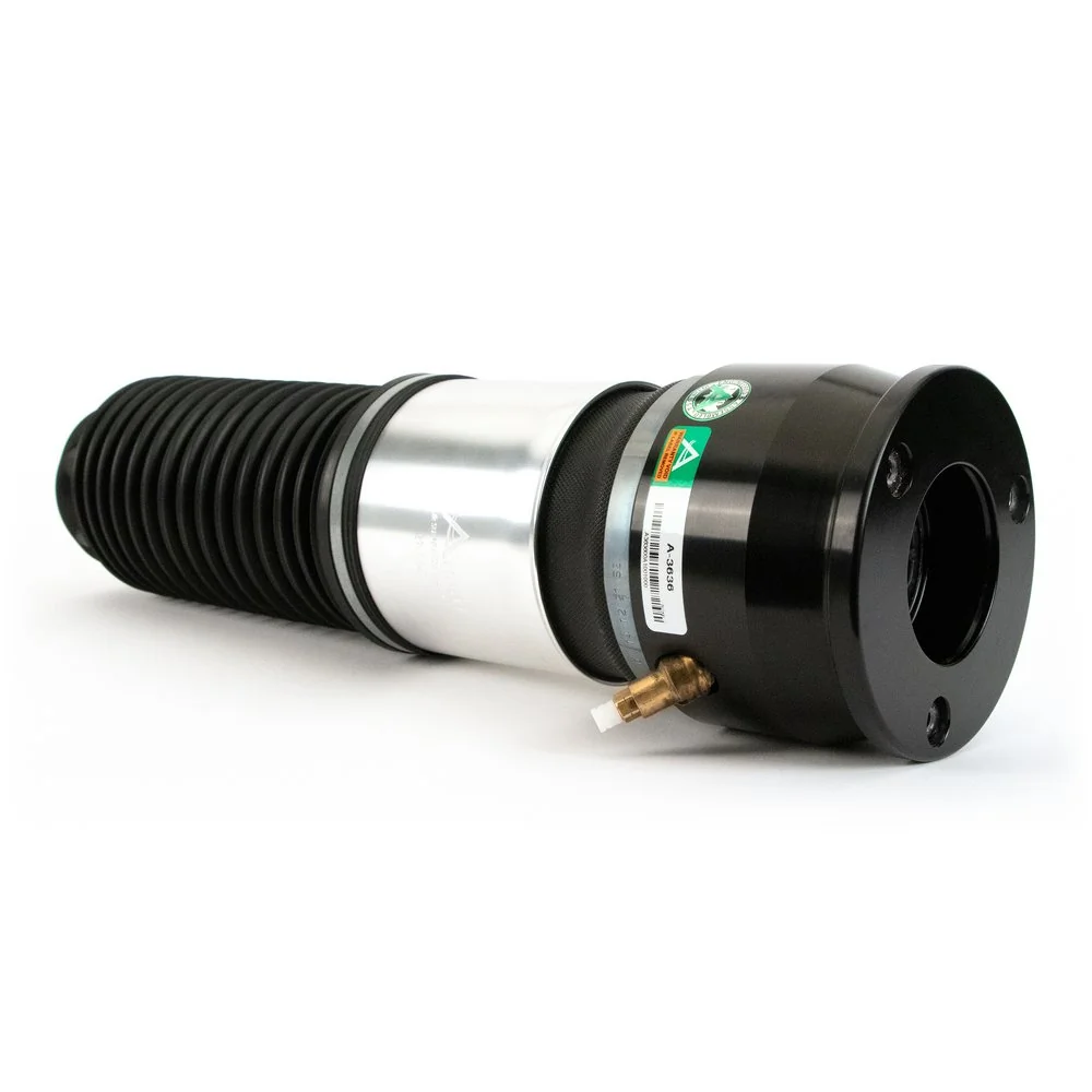Air Spring, suspension