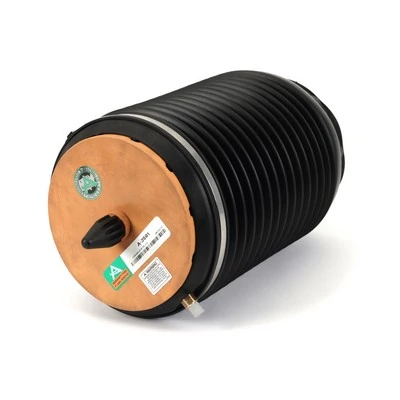 Air Spring, suspension