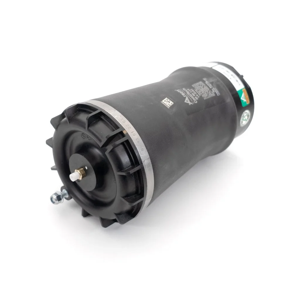 Air Spring, suspension