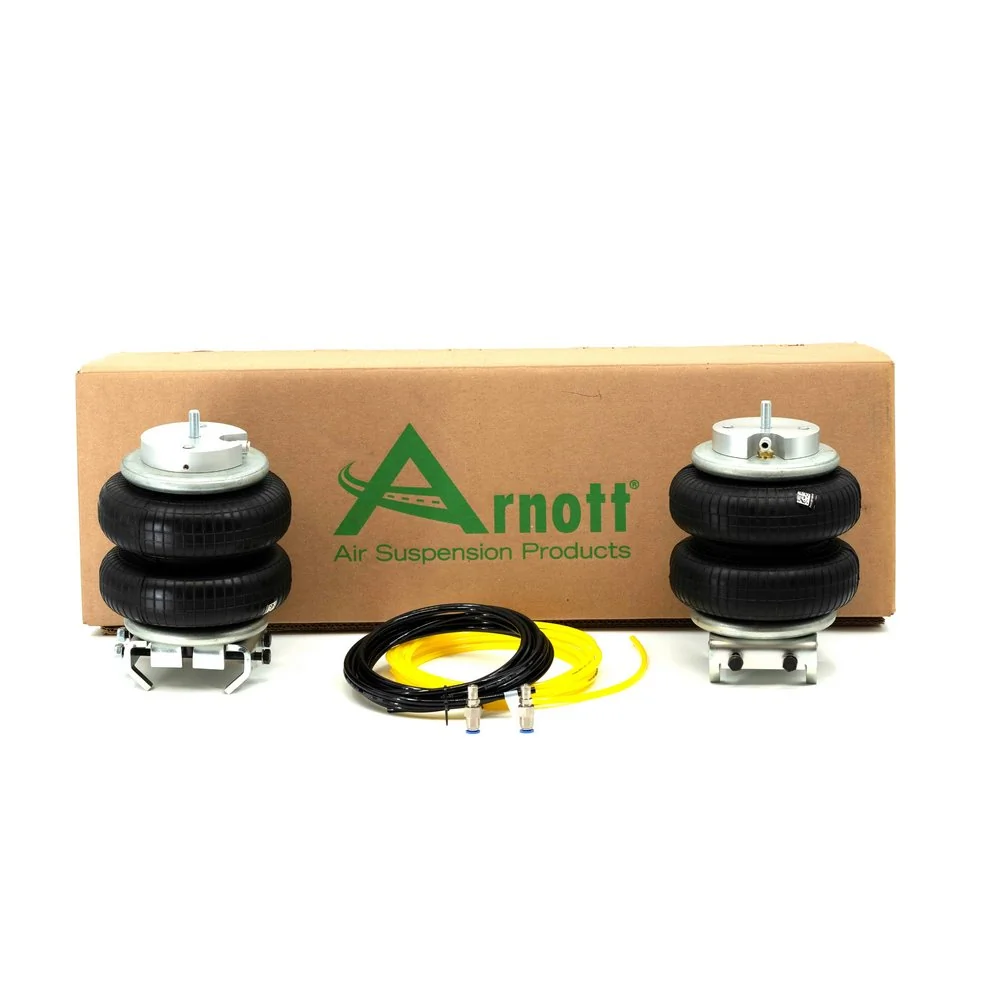 Air Spring, suspension