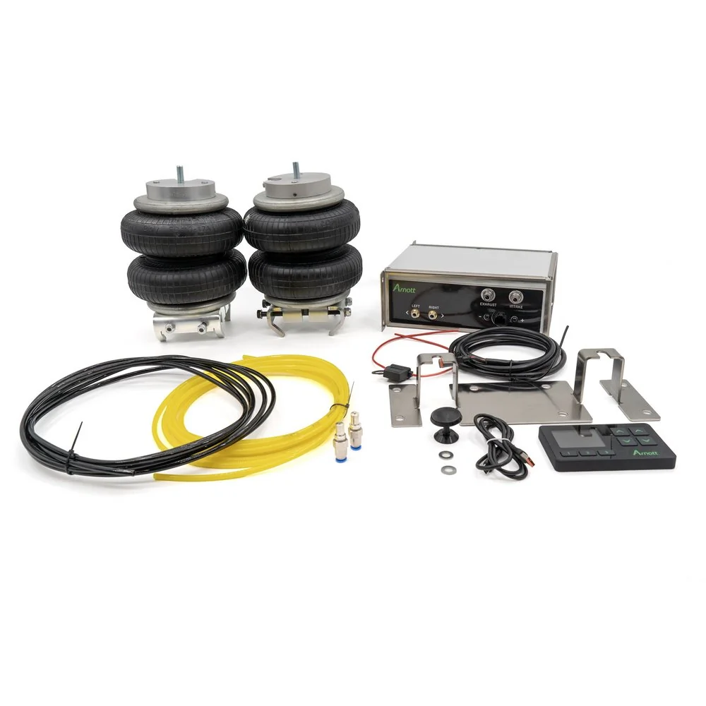 Air Spring, suspension