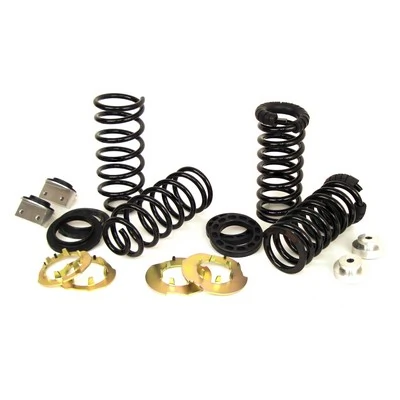 Suspension Set, springs